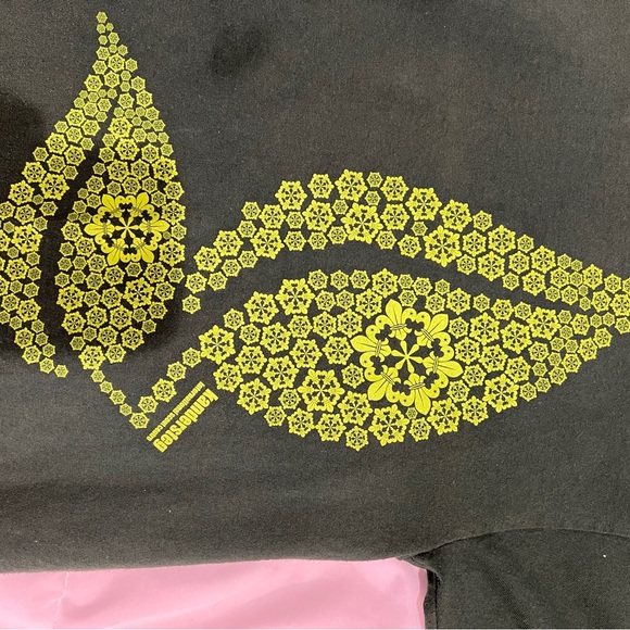 Green Nature Shirt Swiss - Picture 3 of 5